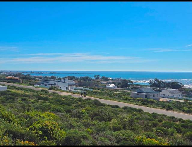 LAND FOR SALE IN ST HELENA VIEWS